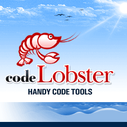 CodeLobster IDE